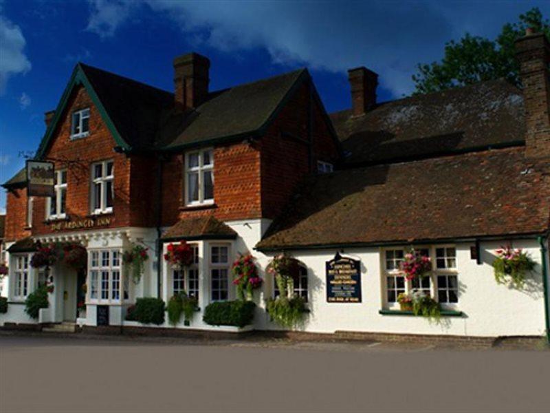 The Ardingly Inn Buitenkant foto